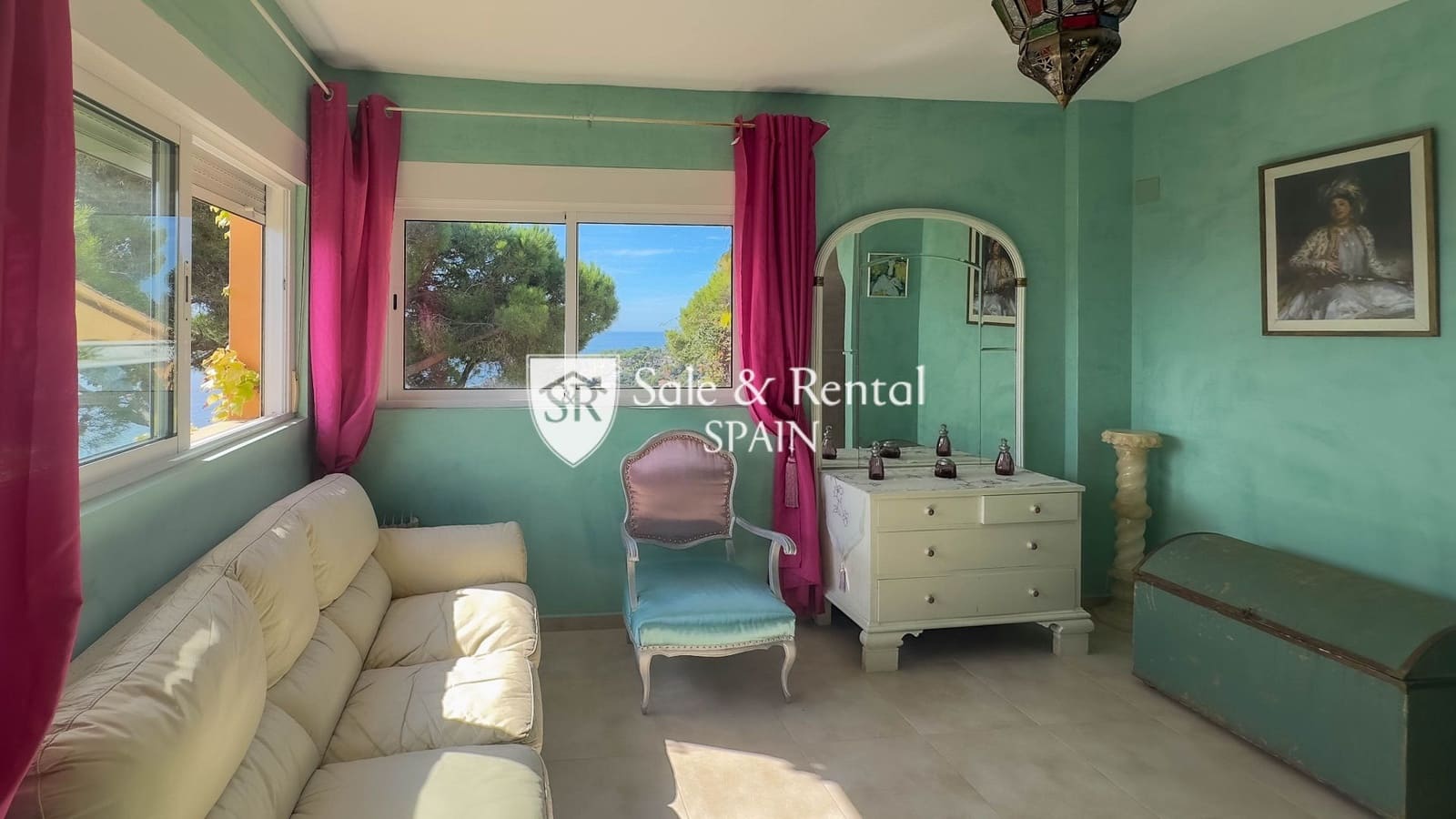 5 quarto Moradia para venda em Tossa de Mar com piscina garagem - 1 690 000 € (Ref: 8533664)