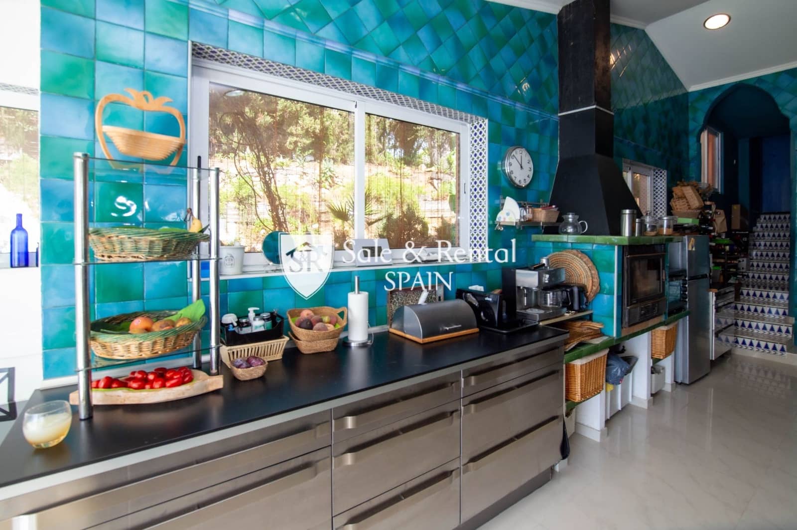 5 quarto Moradia para venda em Tossa de Mar com piscina garagem - 1 690 000 € (Ref: 8533664)