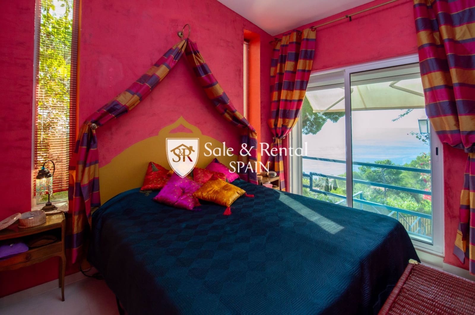 5 quarto Moradia para venda em Tossa de Mar com piscina garagem - 1 690 000 € (Ref: 8533664)