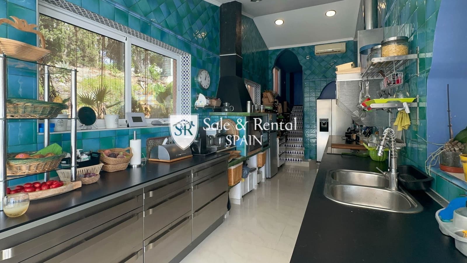 5 quarto Moradia para venda em Tossa de Mar com piscina garagem - 1 690 000 € (Ref: 8533664)