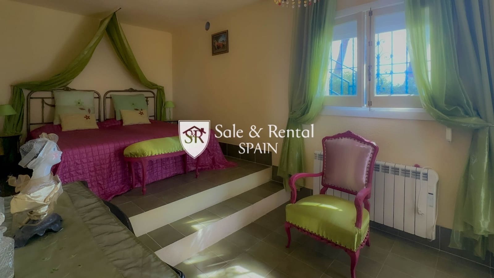 5 quarto Moradia para venda em Tossa de Mar com piscina garagem - 1 690 000 € (Ref: 8533664)