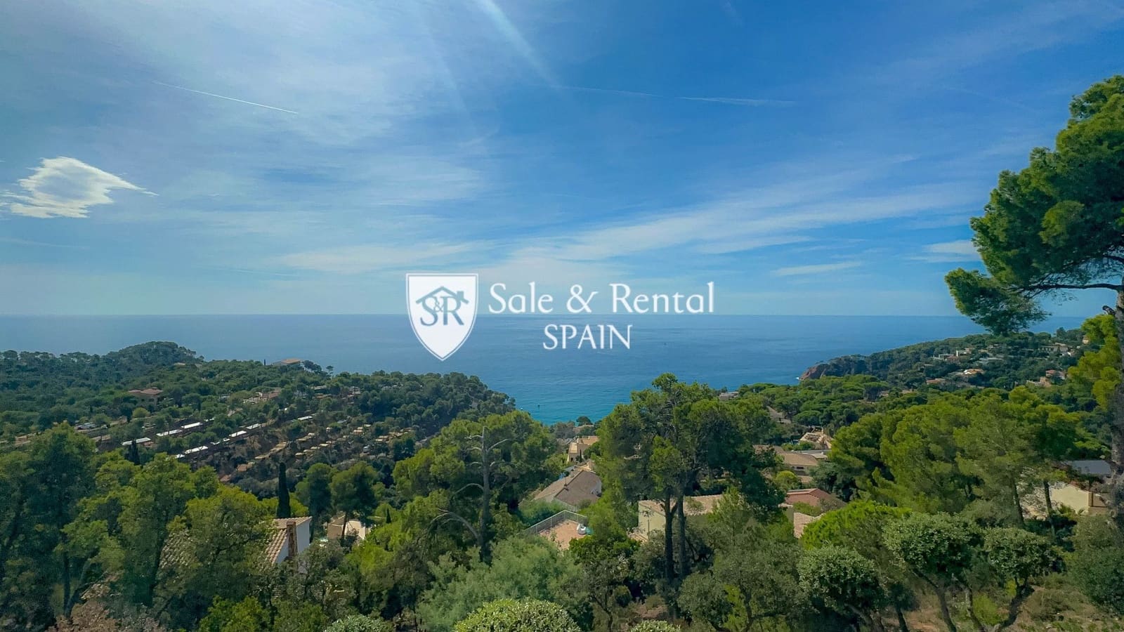 5 quarto Moradia para venda em Tossa de Mar com piscina garagem - 1 690 000 € (Ref: 8533664)