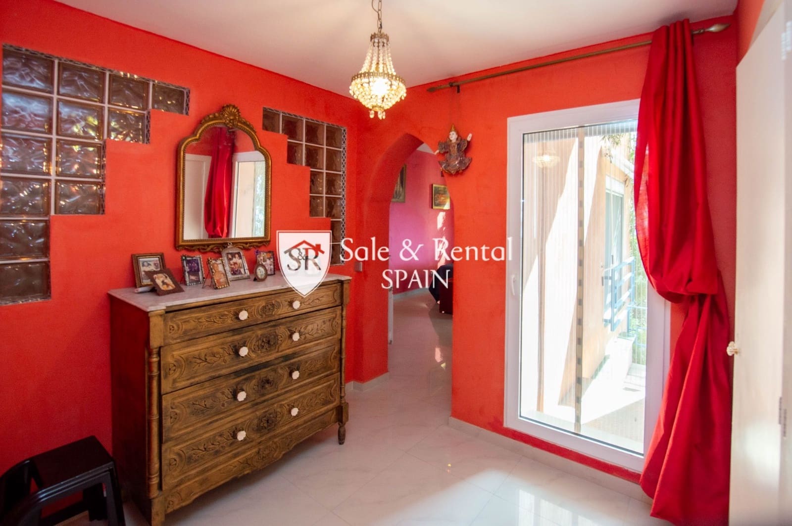 5 quarto Moradia para venda em Tossa de Mar com piscina garagem - 1 690 000 € (Ref: 8533664)