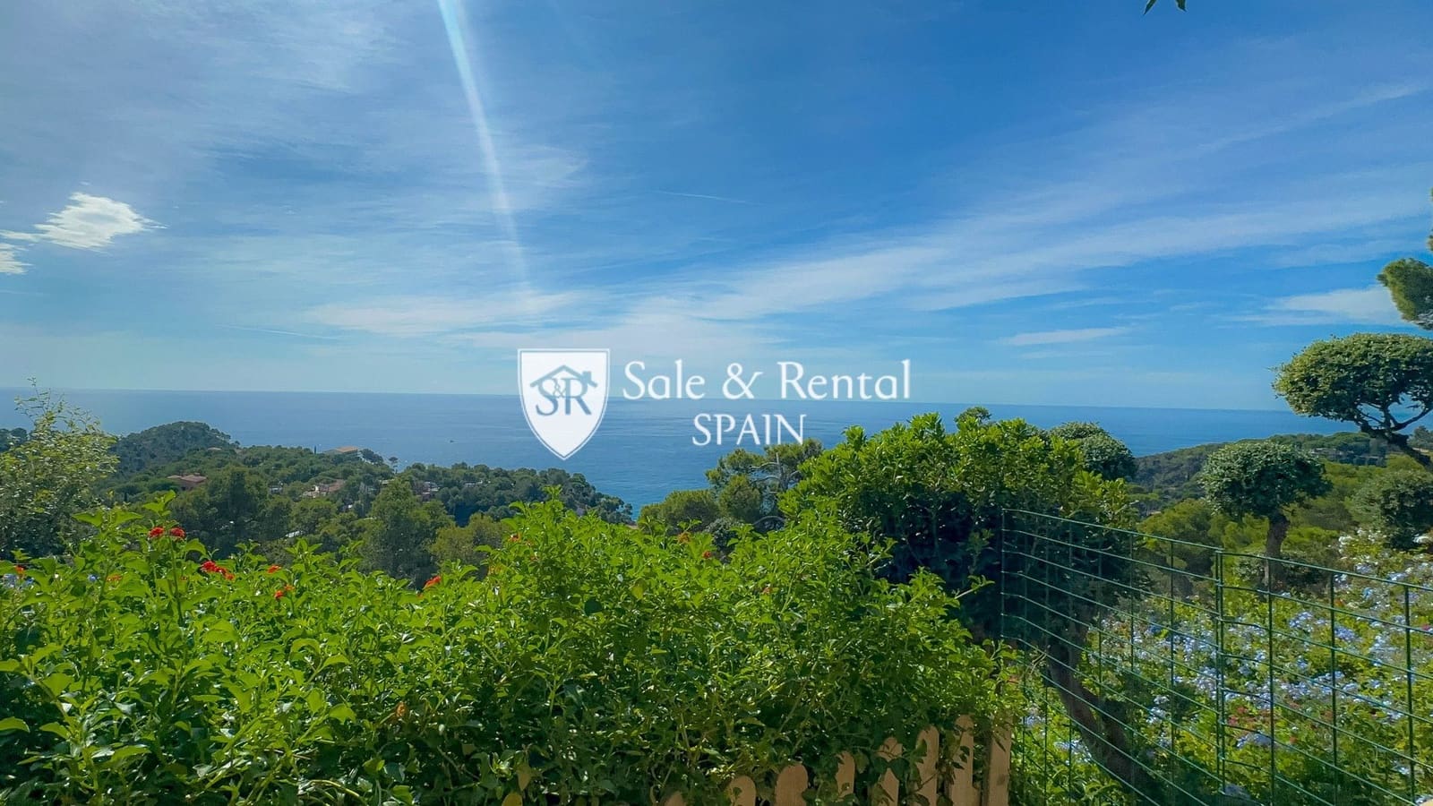 5 quarto Moradia para venda em Tossa de Mar com piscina garagem - 1 690 000 € (Ref: 8533664)