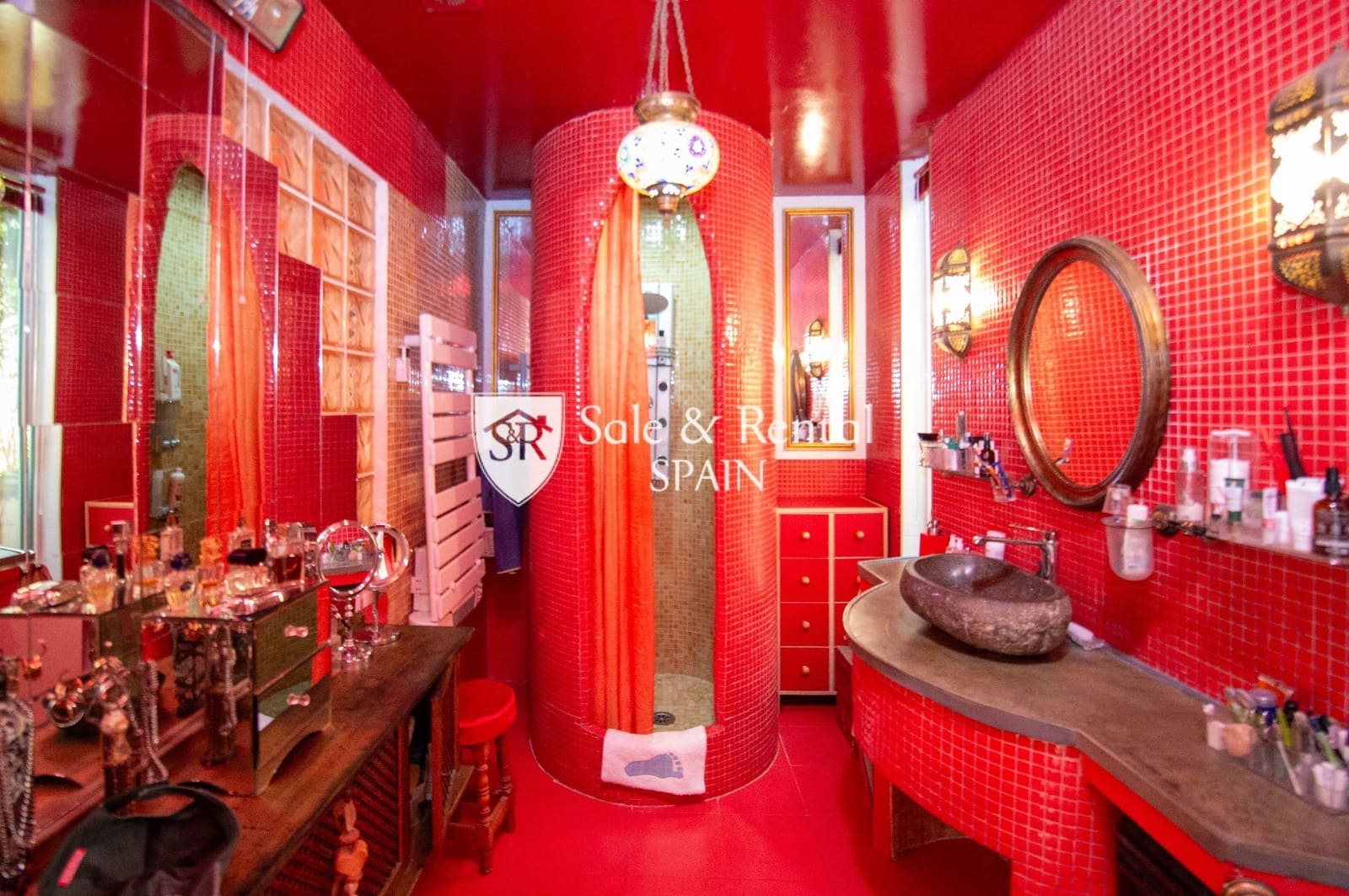 5 quarto Moradia para venda em Tossa de Mar com piscina garagem - 1 690 000 € (Ref: 8533664)