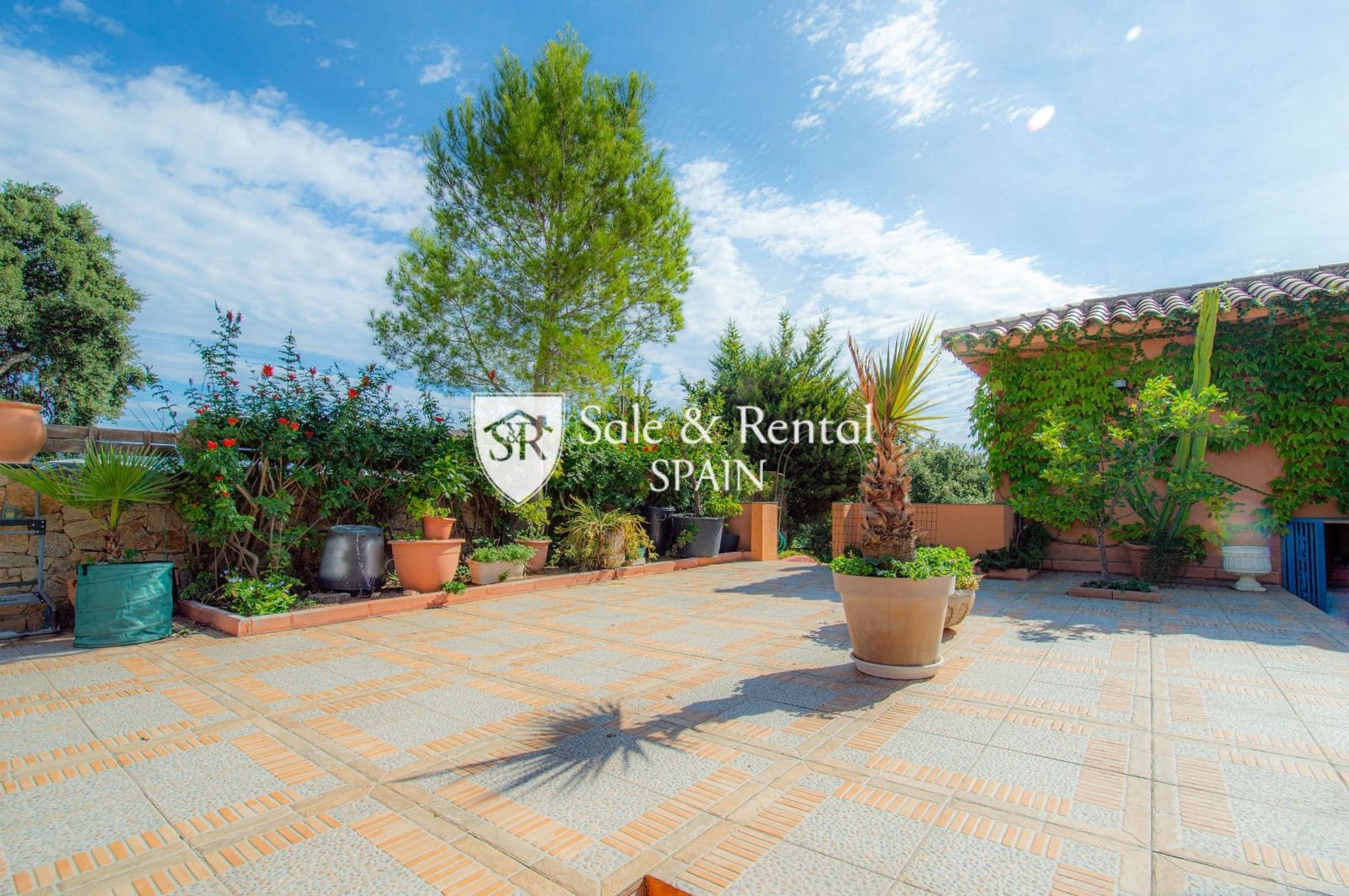 5 quarto Moradia para venda em Tossa de Mar com piscina garagem - 1 690 000 € (Ref: 8533664)