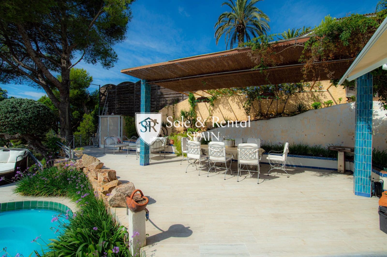 5 quarto Moradia para venda em Tossa de Mar com piscina garagem - 1 690 000 € (Ref: 8533664)