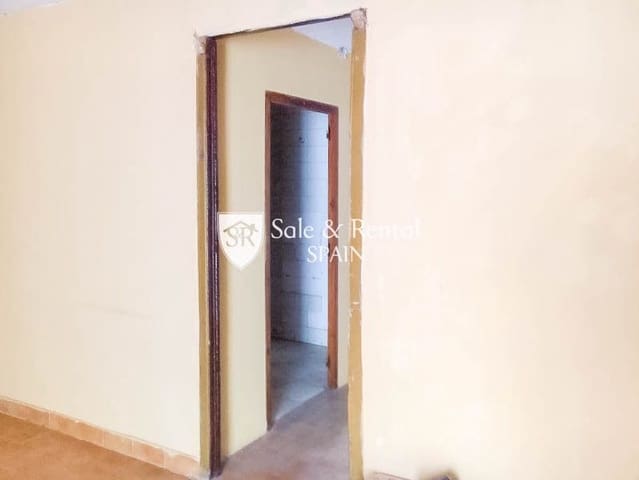 5 Zimmer Villa zu verkaufen in Lloret de Mar - 238.000 € (Ref: 8579446)