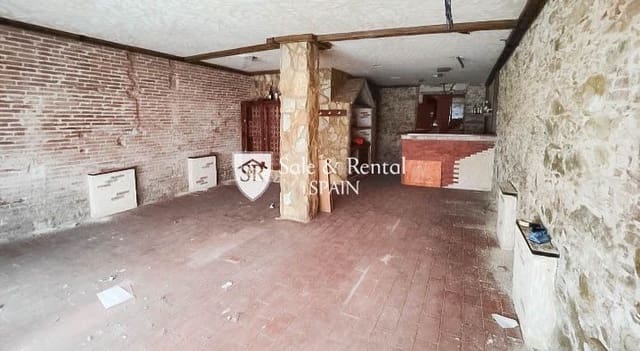 5 Zimmer Villa zu verkaufen in Lloret de Mar - 238.000 € (Ref: 8579446)