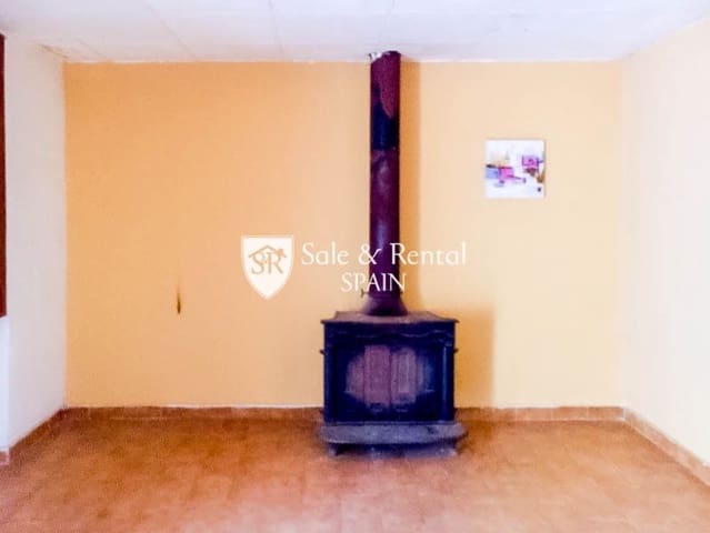 5 Zimmer Villa zu verkaufen in Lloret de Mar - 238.000 € (Ref: 8579446)