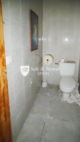 5 Zimmer Villa zu verkaufen in Lloret de Mar - 238.000 € (Ref: 8579446)