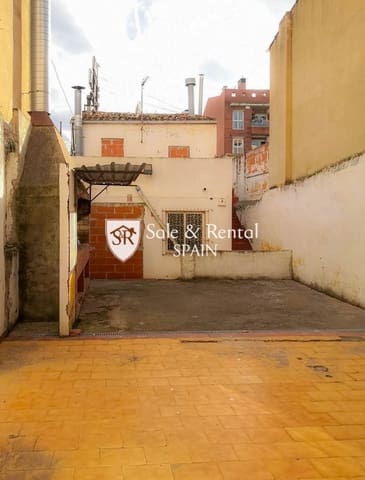 5 Zimmer Villa zu verkaufen in Lloret de Mar - 238.000 € (Ref: 8579446)