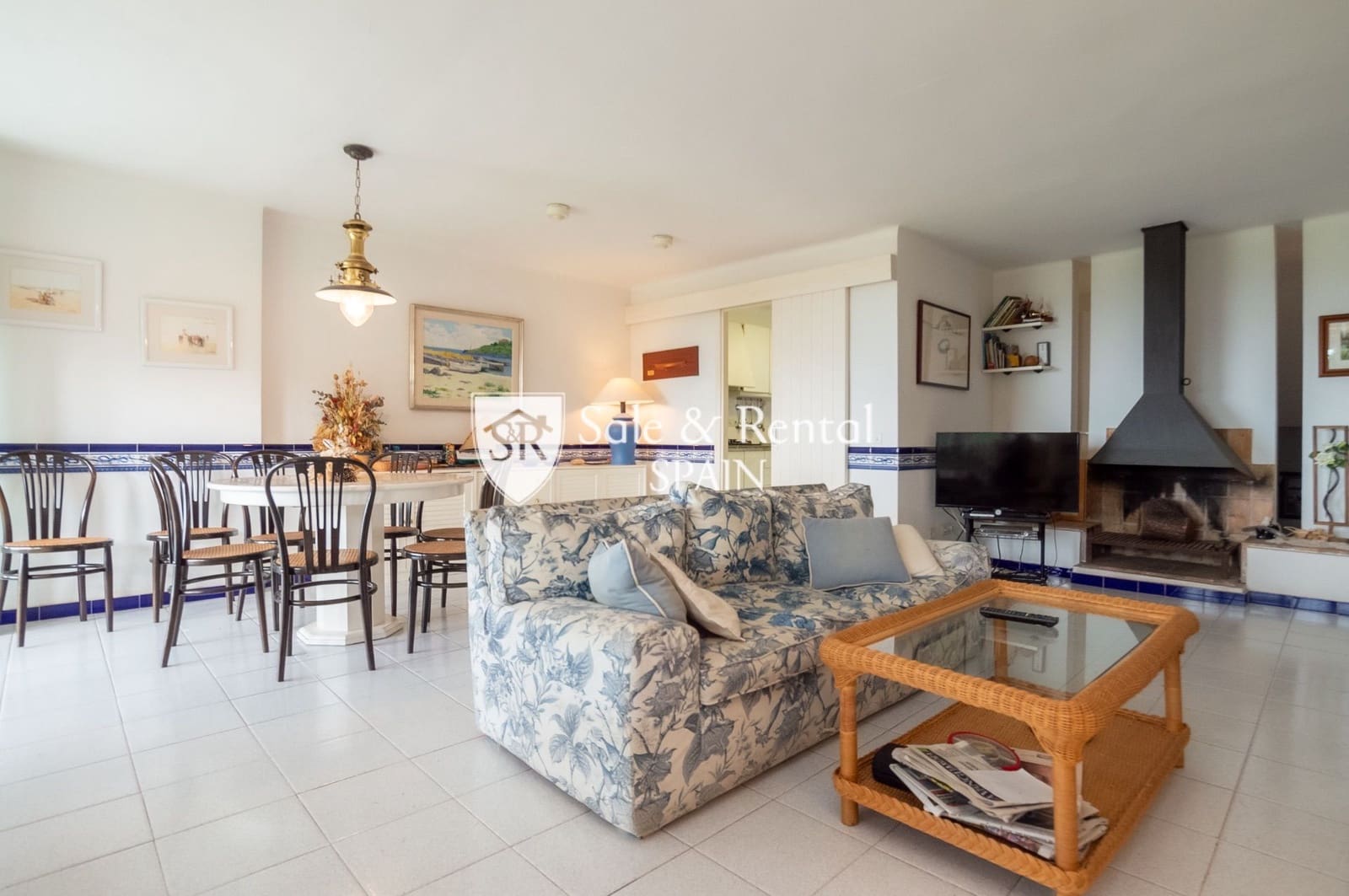 8 quarto Moradia para venda em Tossa de Mar com piscina garagem - 998 000 € (Ref: 8608075)