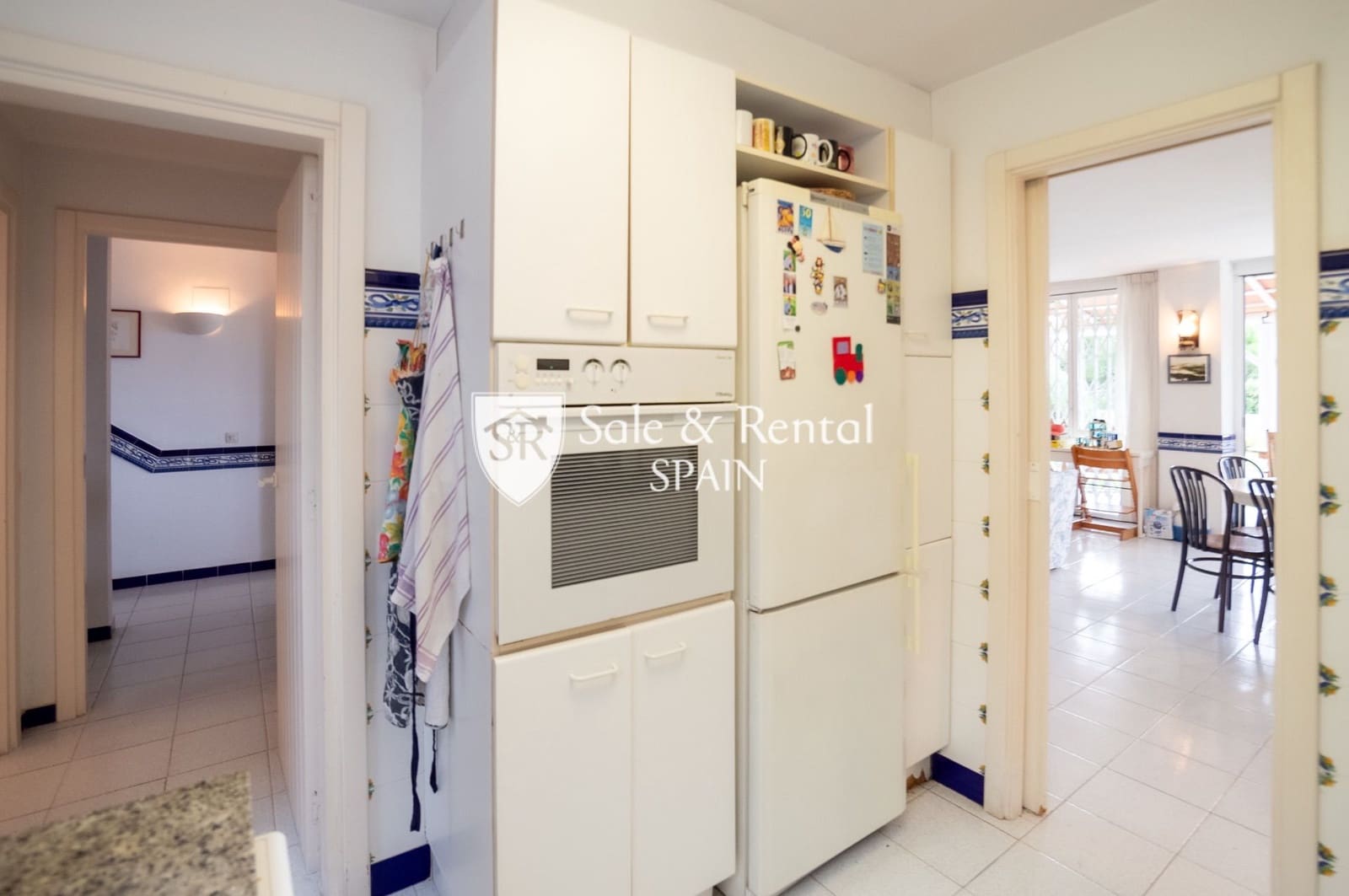 8 quarto Moradia para venda em Tossa de Mar com piscina garagem - 998 000 € (Ref: 8608075)