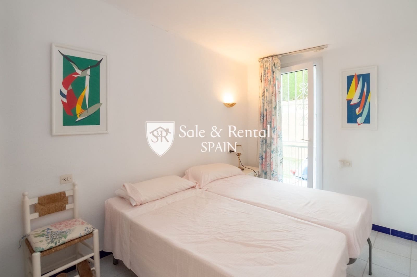 8 quarto Moradia para venda em Tossa de Mar com piscina garagem - 998 000 € (Ref: 8608075)