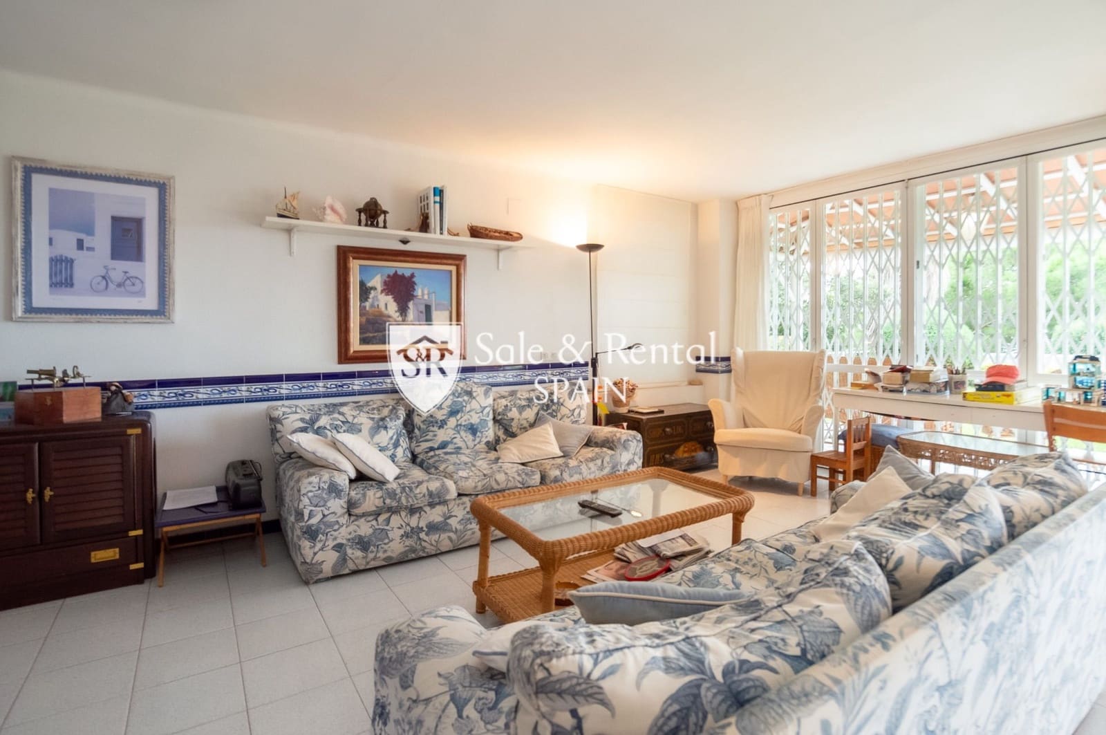 8 quarto Moradia para venda em Tossa de Mar com piscina garagem - 998 000 € (Ref: 8608075)