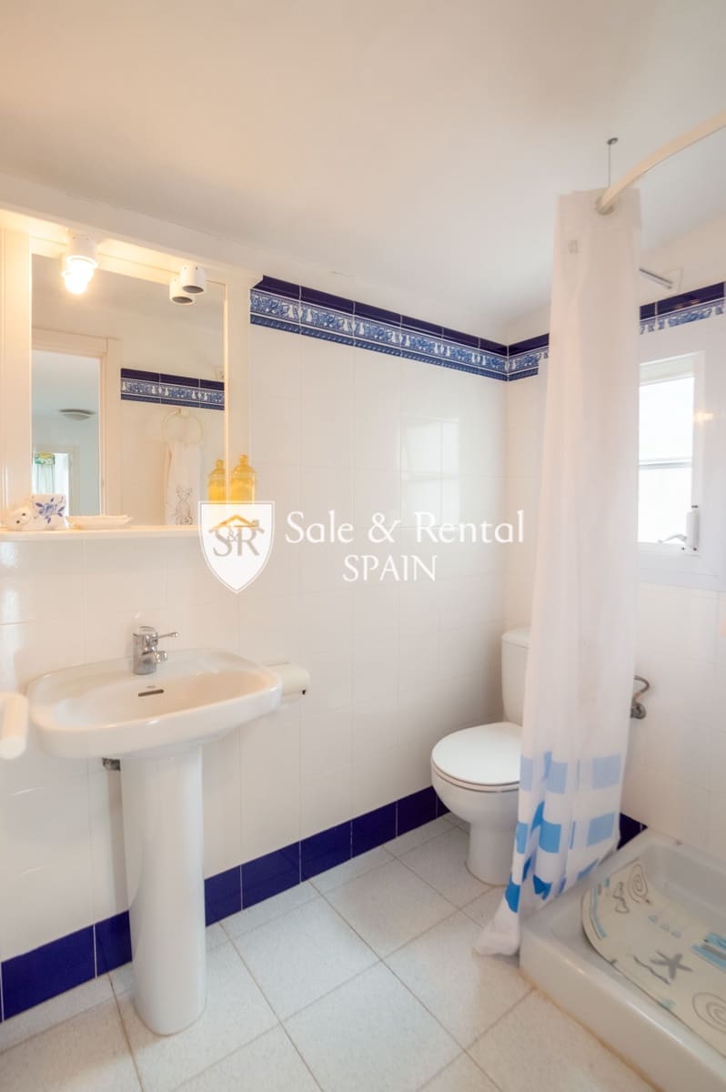 8 quarto Moradia para venda em Tossa de Mar com piscina garagem - 998 000 € (Ref: 8608075)