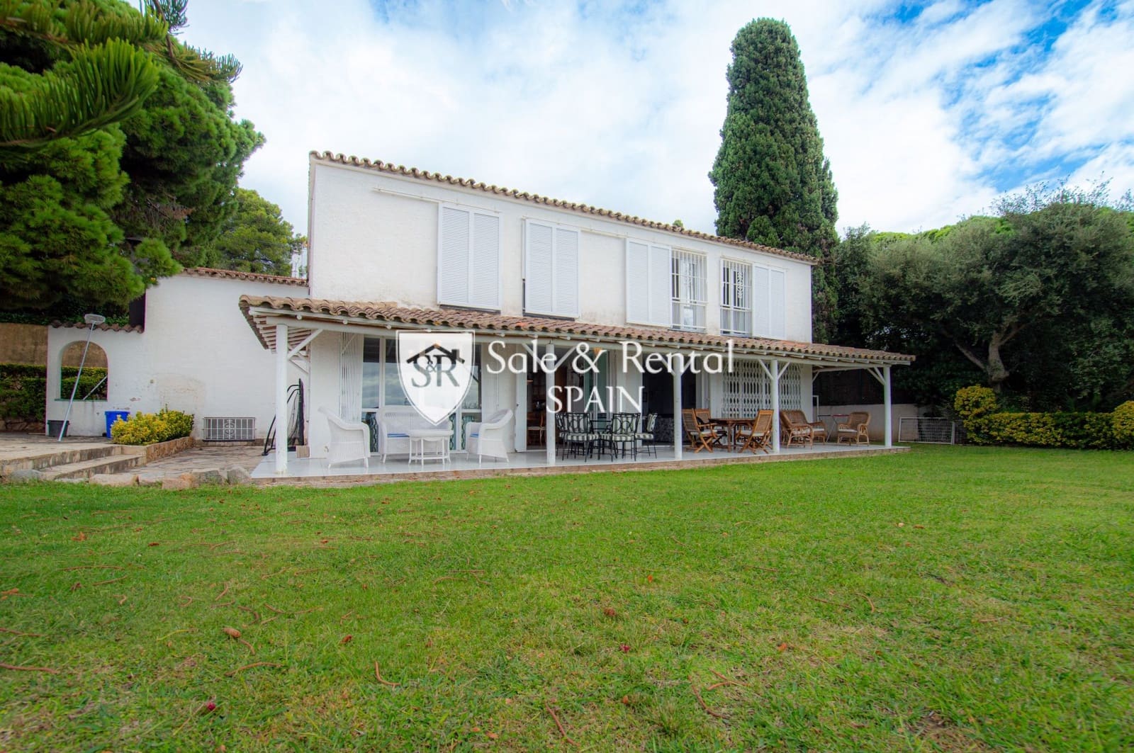 8 quarto Moradia para venda em Tossa de Mar com piscina garagem - 998 000 € (Ref: 8608075)