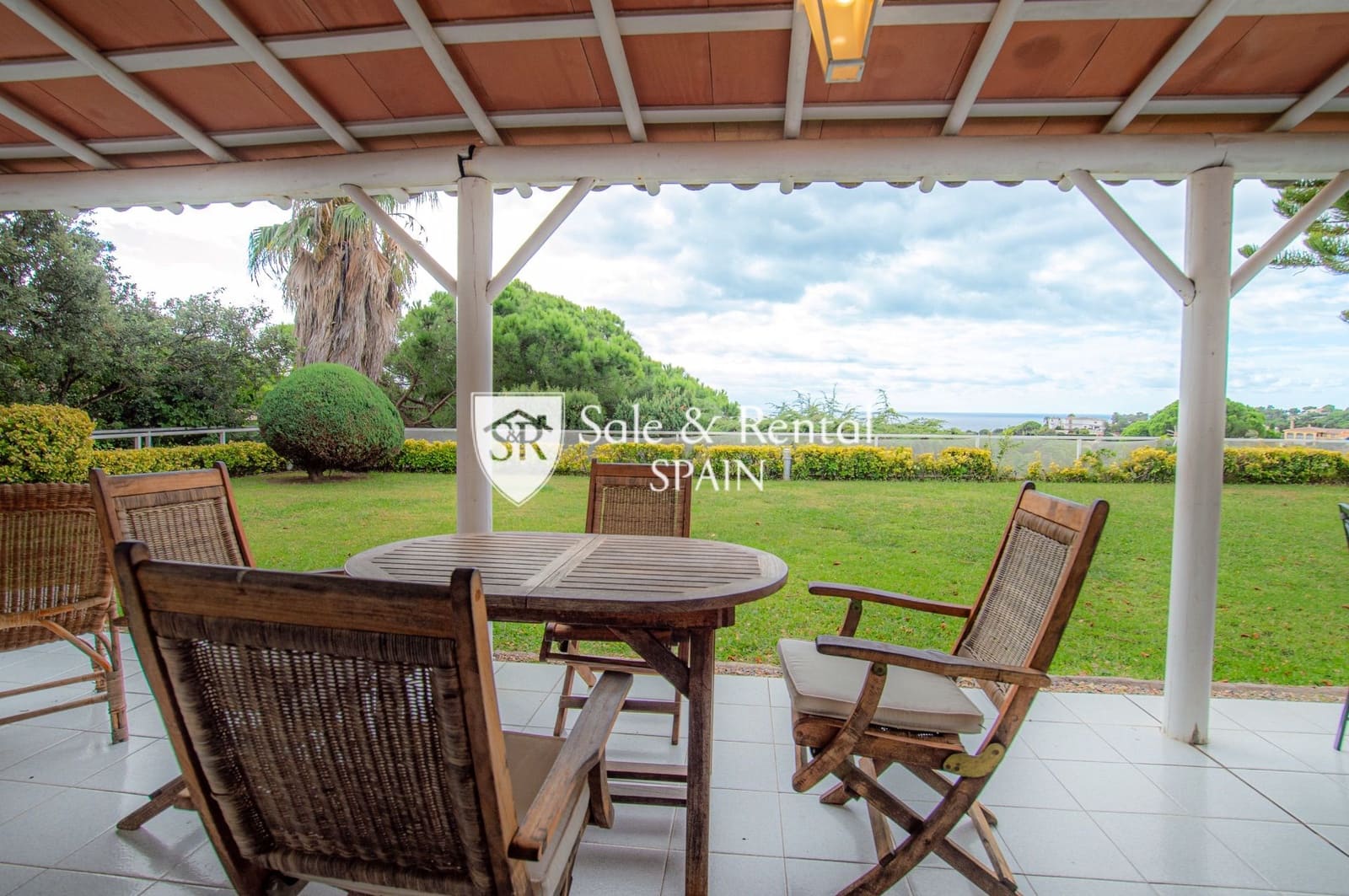 8 quarto Moradia para venda em Tossa de Mar com piscina garagem - 998 000 € (Ref: 8608075)