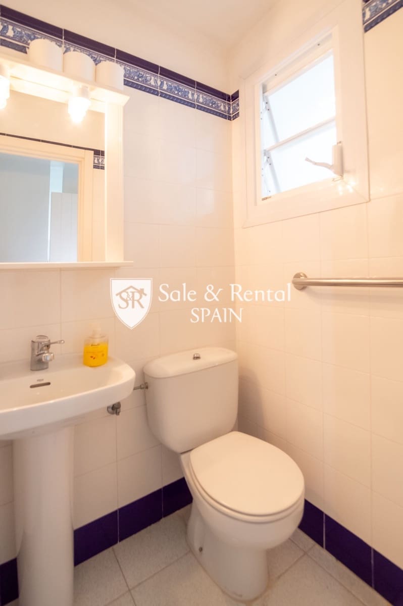 8 quarto Moradia para venda em Tossa de Mar com piscina garagem - 998 000 € (Ref: 8608075)