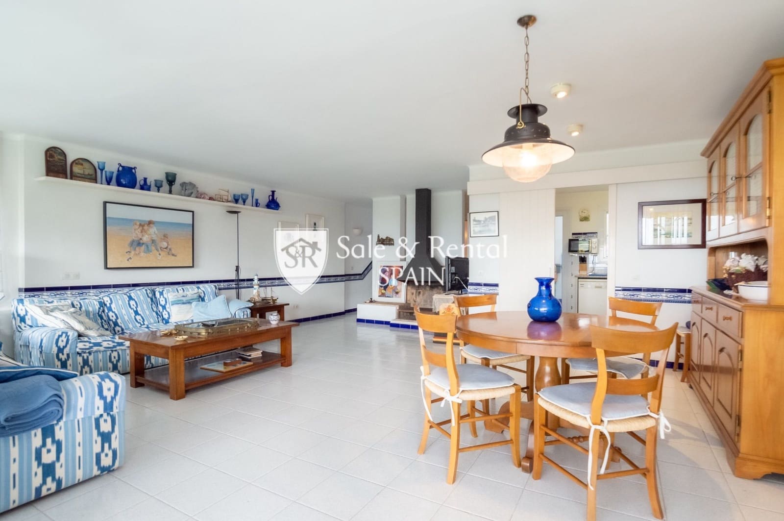 8 quarto Moradia para venda em Tossa de Mar com piscina garagem - 998 000 € (Ref: 8608075)