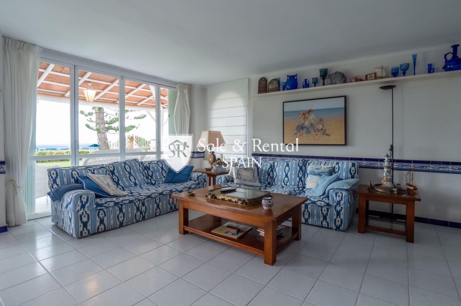 8 quarto Moradia para venda em Tossa de Mar com piscina garagem - 998 000 € (Ref: 8608075)