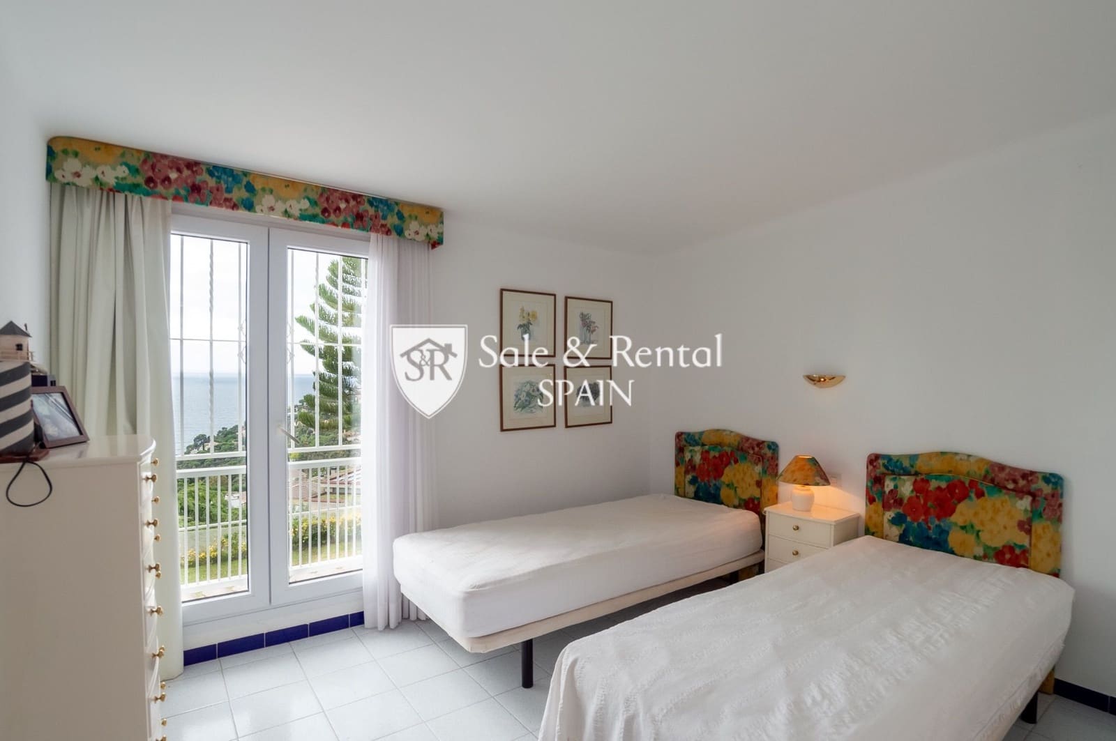 8 quarto Moradia para venda em Tossa de Mar com piscina garagem - 998 000 € (Ref: 8608075)