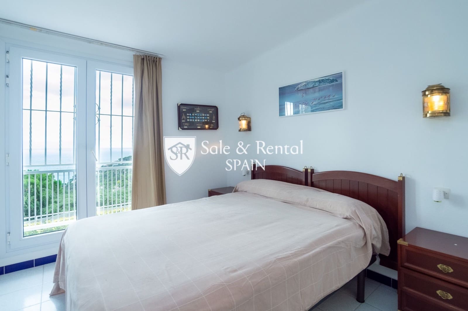 8 quarto Moradia para venda em Tossa de Mar com piscina garagem - 998 000 € (Ref: 8608075)