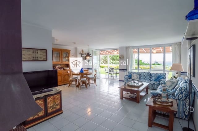 8 bedroom Villa for sale in Tossa de Mar with pool garage - € 998,000 (Ref: 8608075)