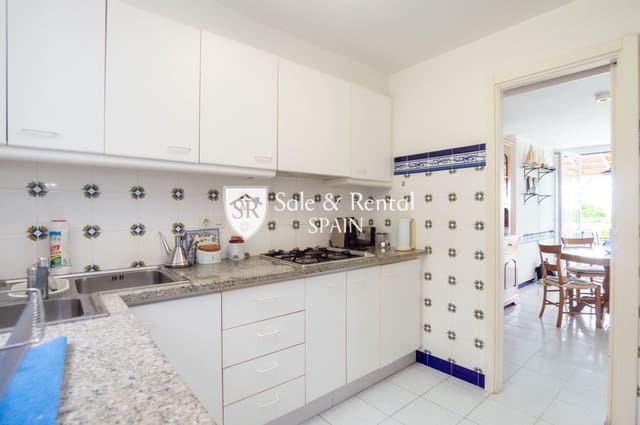 8 bedroom Villa for sale in Tossa de Mar with pool garage - € 998,000 (Ref: 8608075)