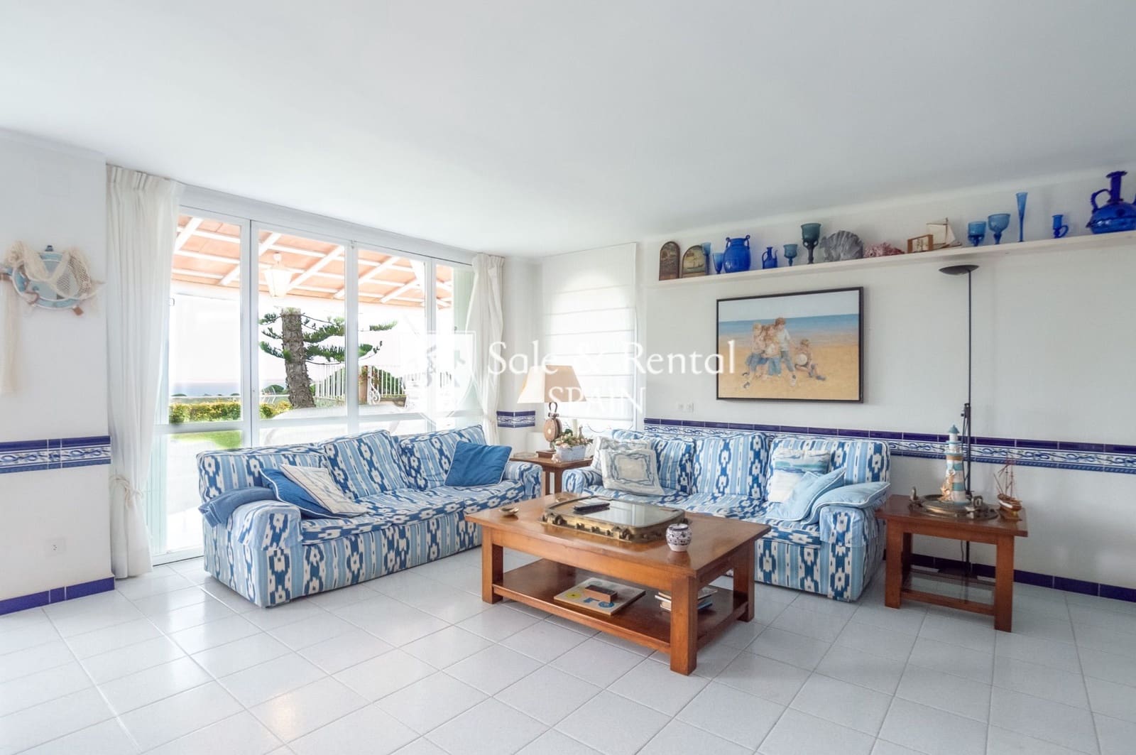 8 quarto Moradia para venda em Tossa de Mar com piscina garagem - 998 000 € (Ref: 8608075)