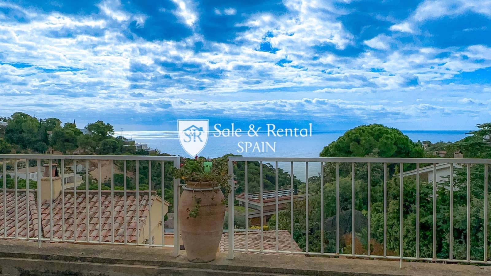 8 quarto Moradia para venda em Tossa de Mar com piscina garagem - 998 000 € (Ref: 8608075)