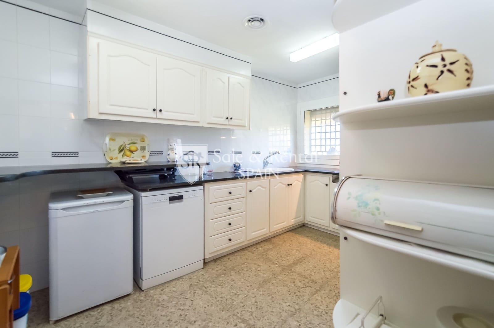 4 soverom Villa til salgs i Santa Susanna med garasje - € 550 000 (Ref: 8610322)