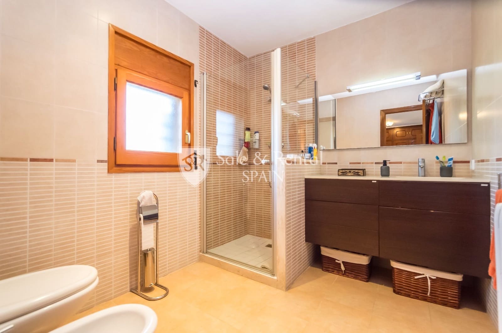 4 soverom Villa til salgs i Santa Susanna med garasje - € 550 000 (Ref: 8610322)