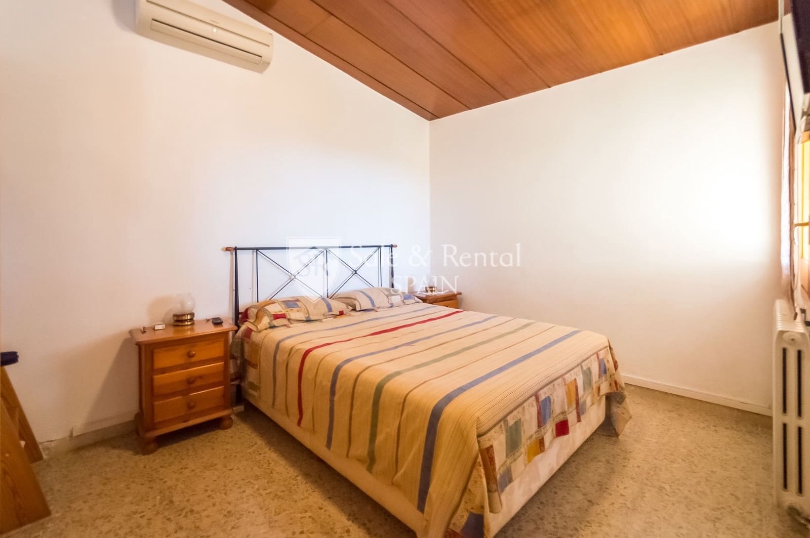 4 soverom Villa til salgs i Santa Susanna med garasje - € 550 000 (Ref: 8610322)