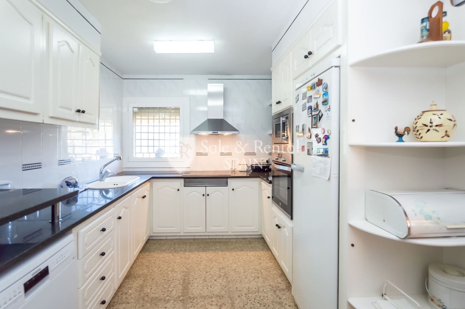 4 soverom Villa til salgs i Santa Susanna med garasje - € 550 000 (Ref: 8610322)