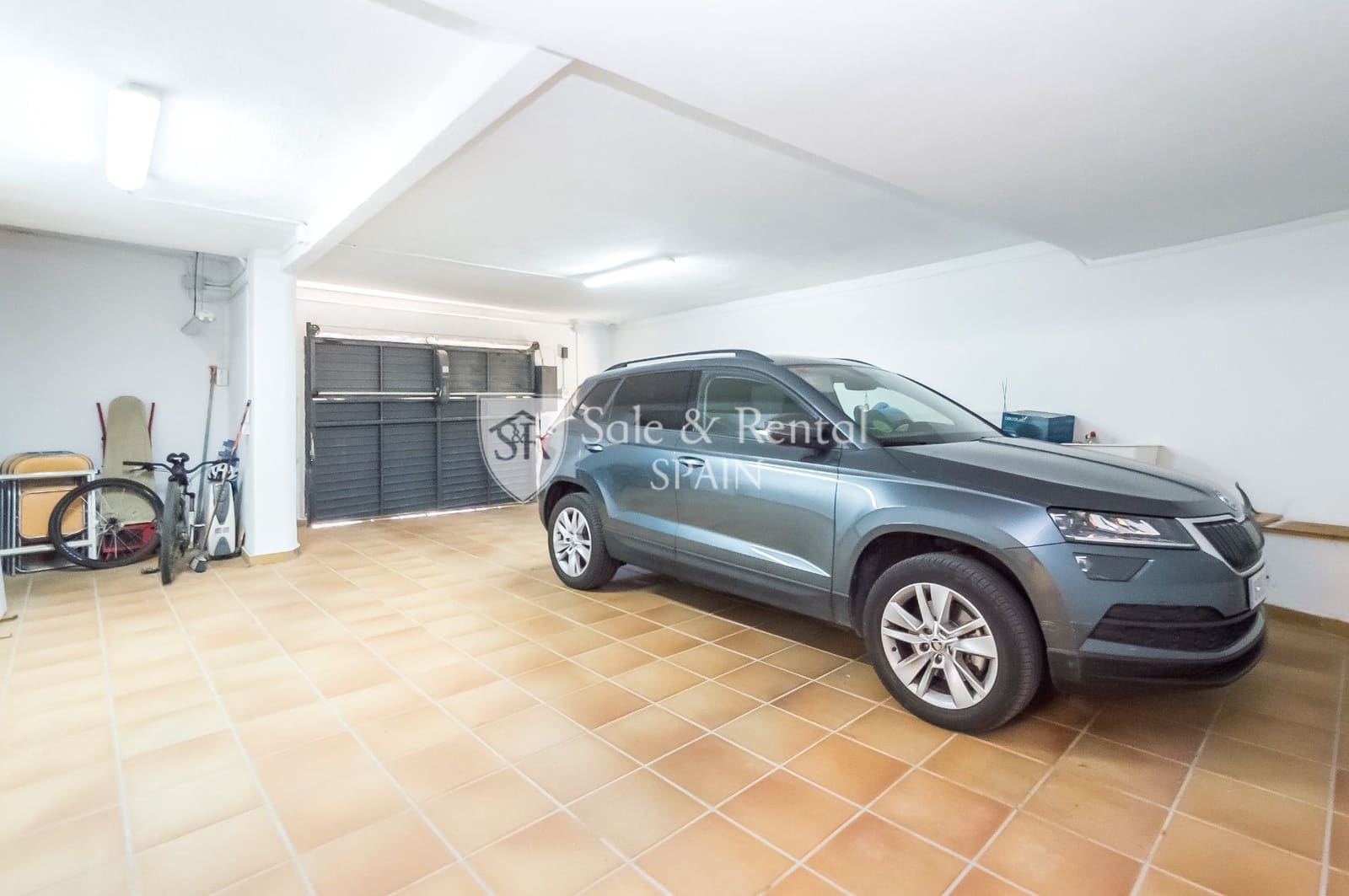 4 soverom Villa til salgs i Santa Susanna med garasje - € 550 000 (Ref: 8610322)