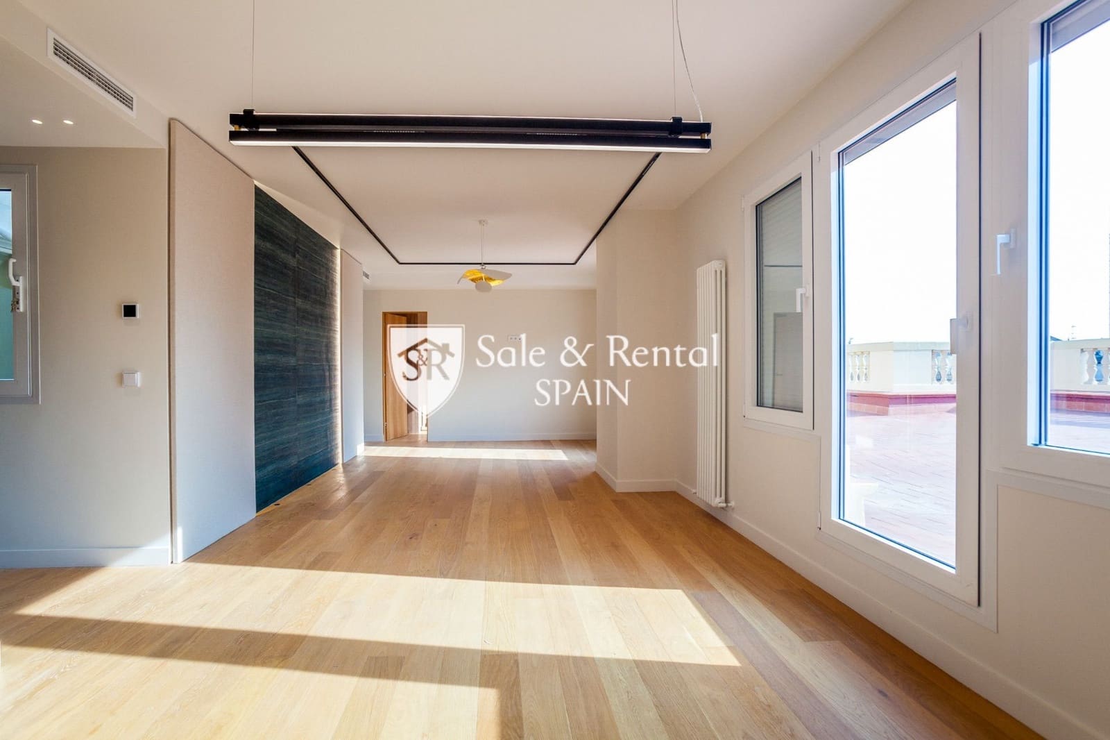 4 soveværelse Lejlighed til salg i Barcelona by - € 1.600.000 (Ref: 8670188)