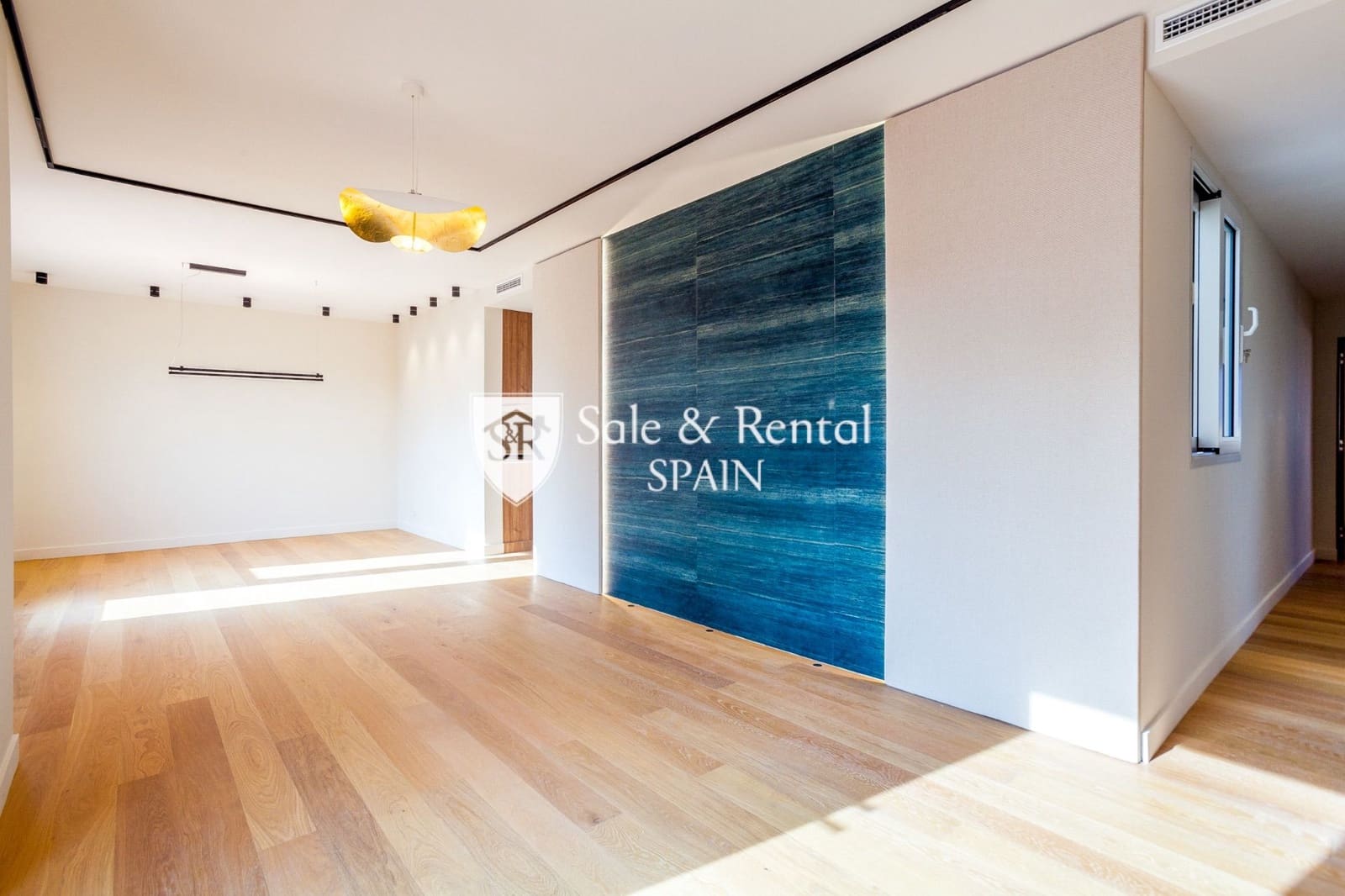 4 soveværelse Lejlighed til salg i Barcelona by - € 1.600.000 (Ref: 8670188)