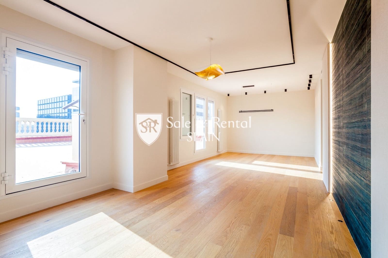 4 soveværelse Lejlighed til salg i Barcelona by - € 1.600.000 (Ref: 8670188)