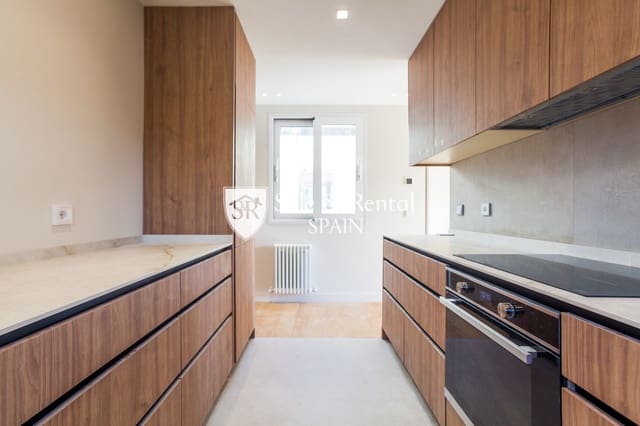 4 Zimmer Wohnung zu verkaufen in Les Corts, Barcelona Stadt - 1.600.000 € (Ref: 8670188)