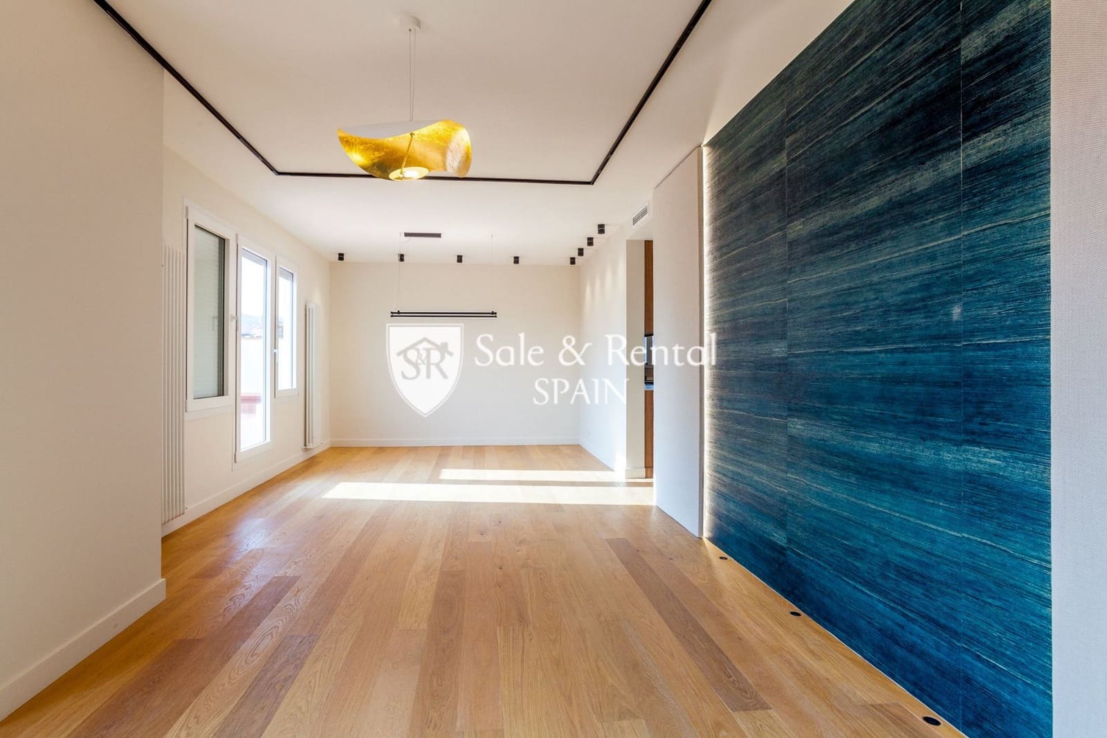 4 soveværelse Lejlighed til salg i Barcelona by - € 1.600.000 (Ref: 8670188)