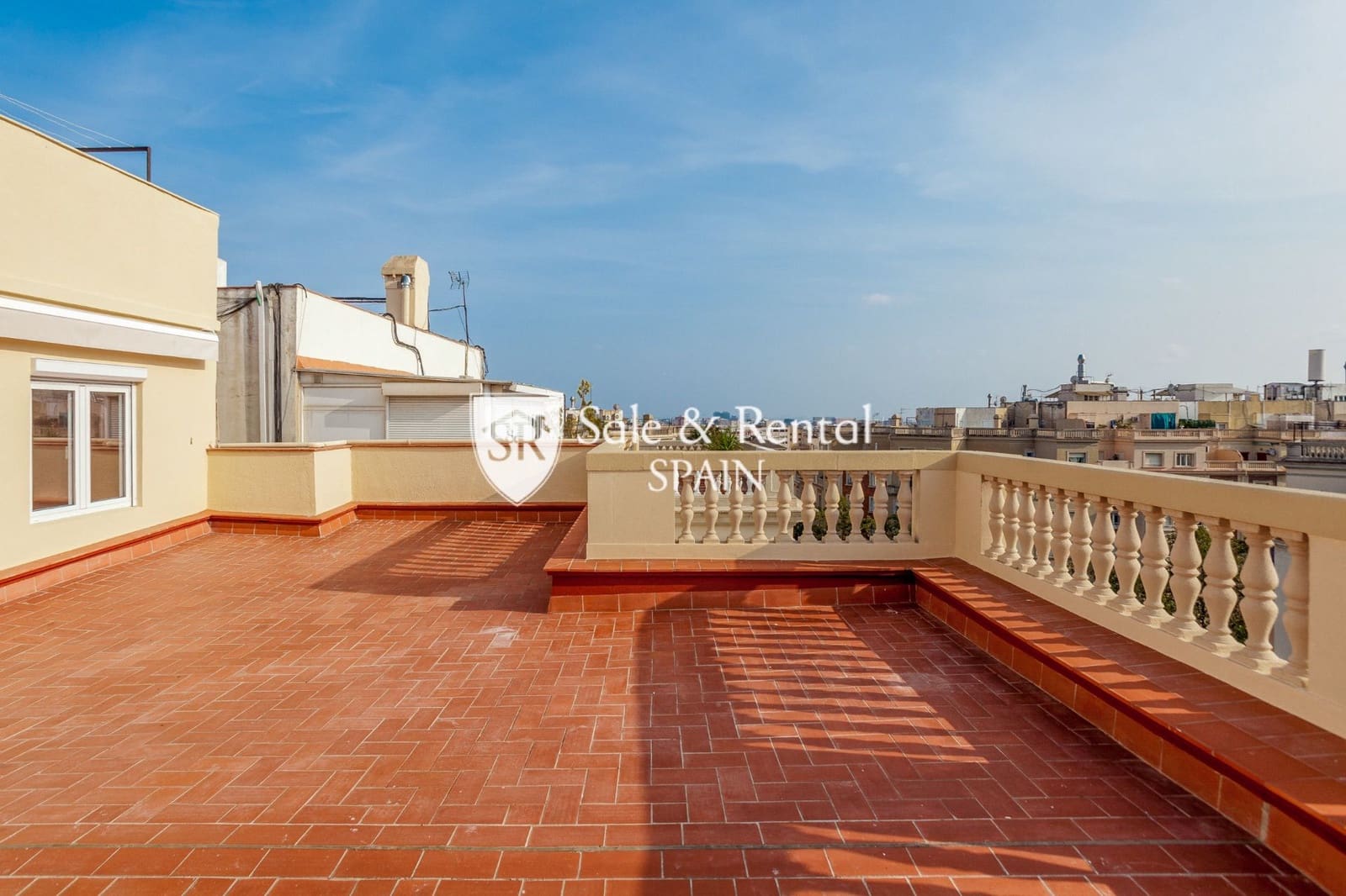 4 soveværelse Lejlighed til salg i Barcelona by - € 1.600.000 (Ref: 8670188)