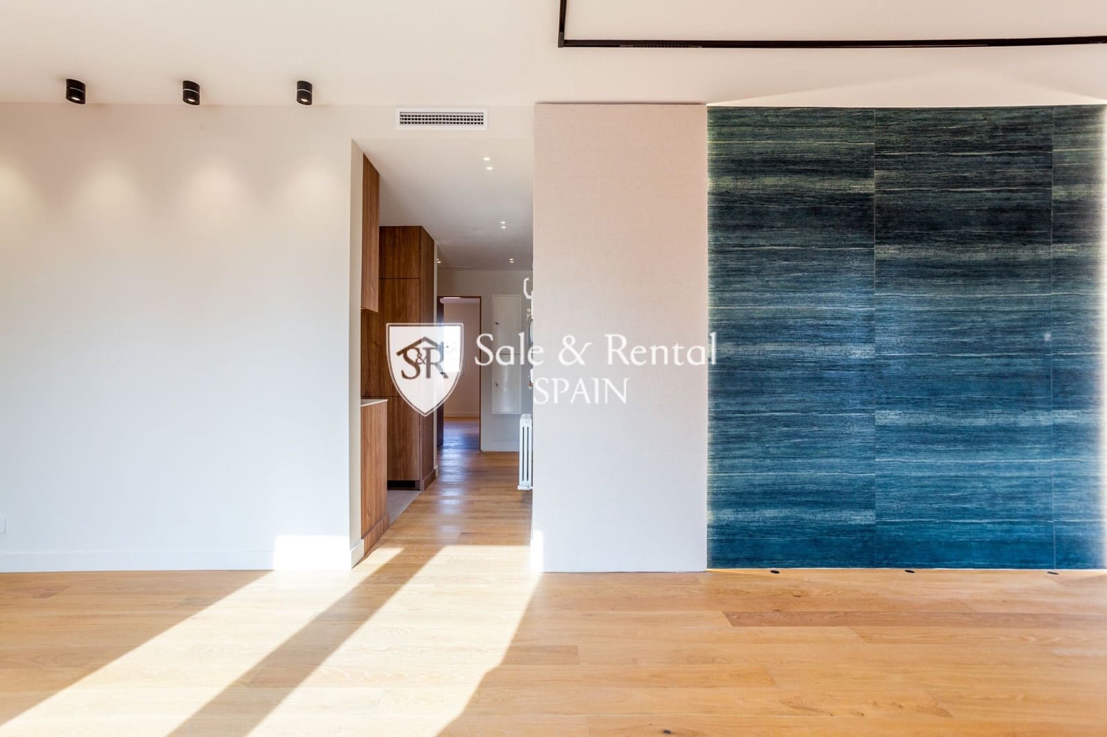 4 soveværelse Lejlighed til salg i Barcelona by - € 1.600.000 (Ref: 8670188)