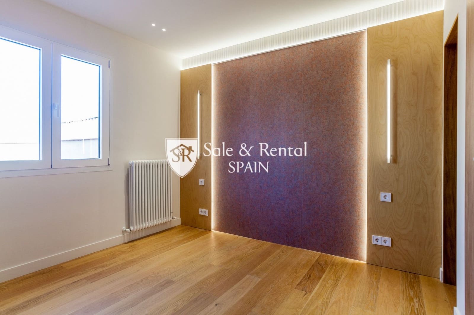 4 soveværelse Lejlighed til salg i Barcelona by - € 1.600.000 (Ref: 8670188)