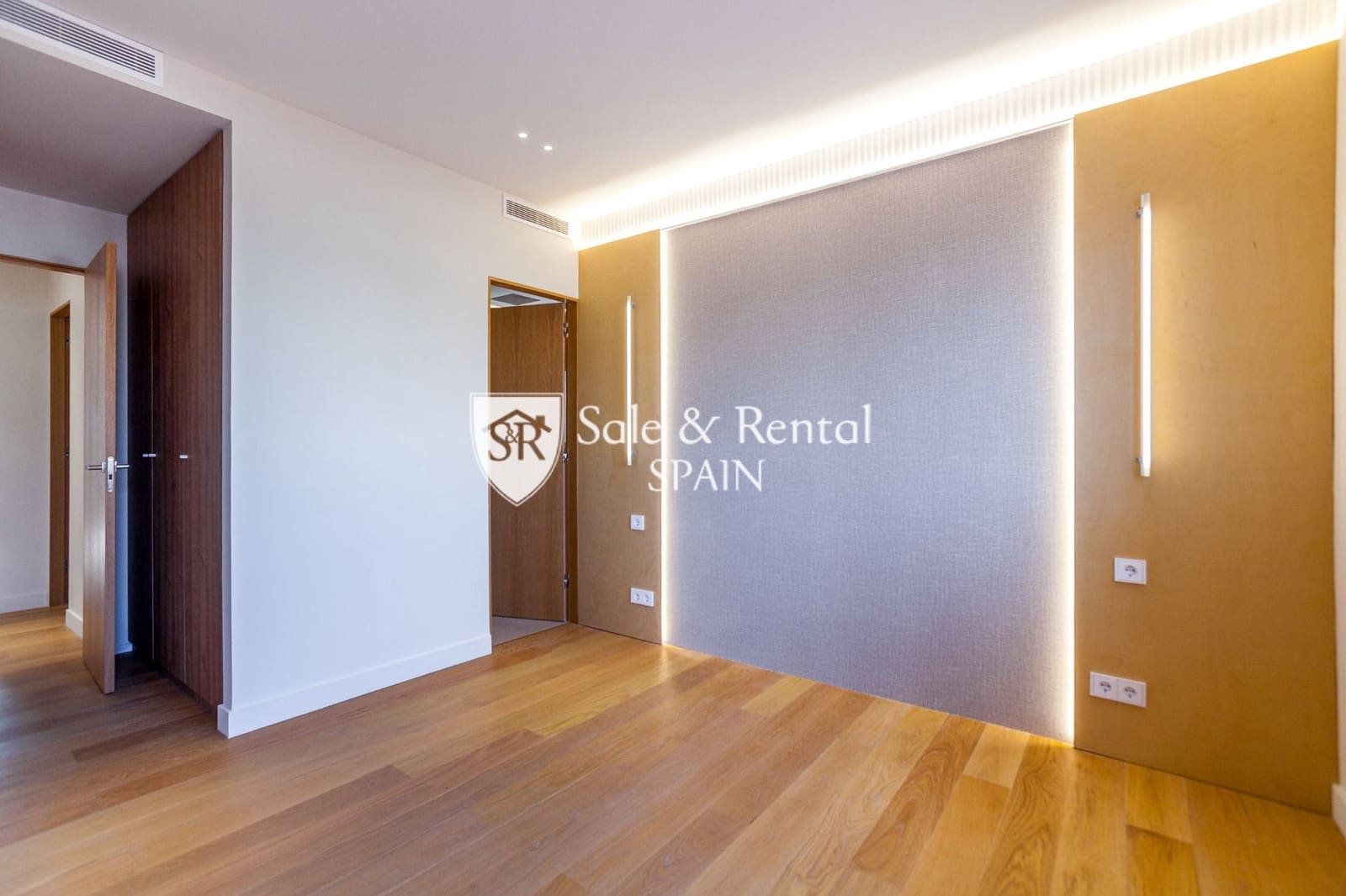 4 soveværelse Lejlighed til salg i Barcelona by - € 1.600.000 (Ref: 8670188)