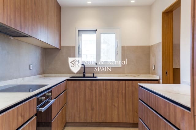 4 Zimmer Wohnung zu verkaufen in Les Corts, Barcelona Stadt - 1.600.000 € (Ref: 8670188)