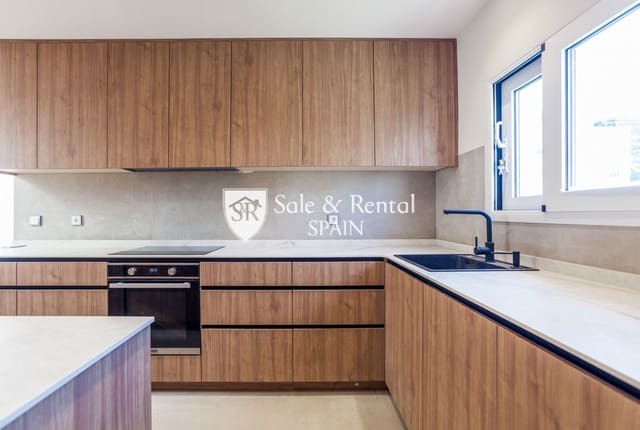 4 Zimmer Wohnung zu verkaufen in Les Corts, Barcelona Stadt - 1.600.000 € (Ref: 8670188)