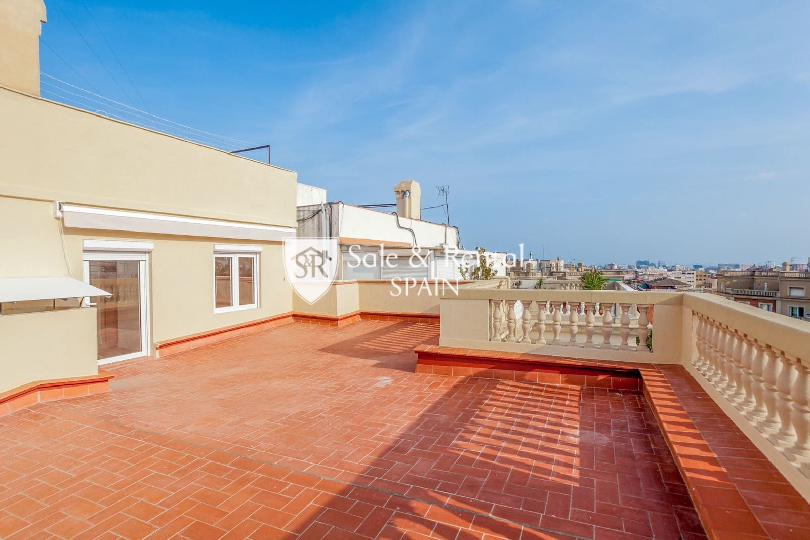 4 soveværelse Lejlighed til salg i Barcelona by - € 1.600.000 (Ref: 8670188)