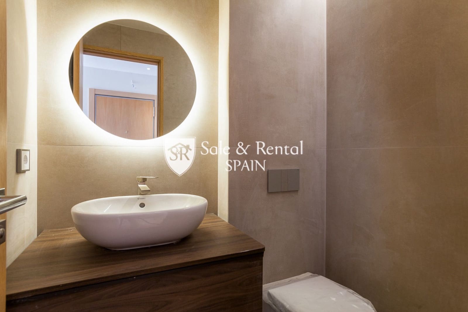 4 soveværelse Lejlighed til salg i Barcelona by - € 1.600.000 (Ref: 8670188)